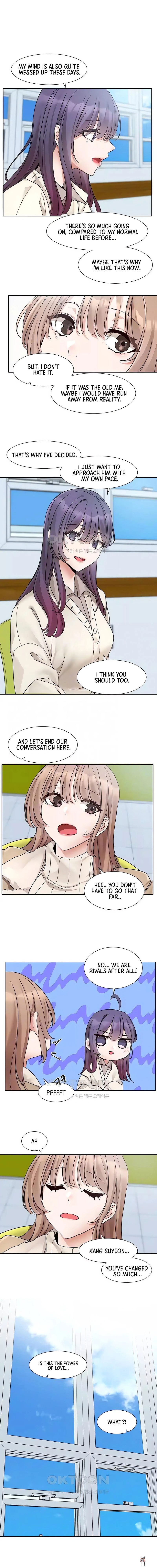 Circles Circles Chapter 179 - Page 4