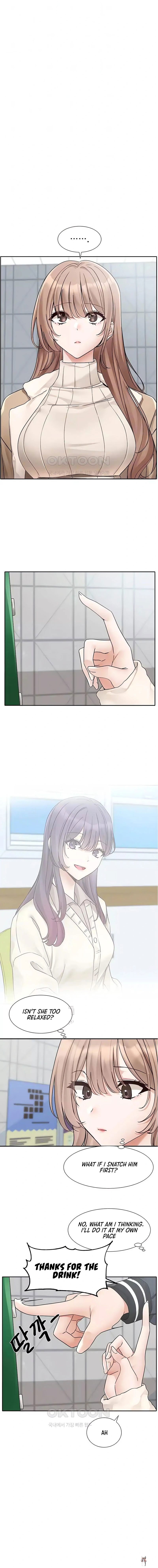 Circles Circles Chapter 179 - Page 5