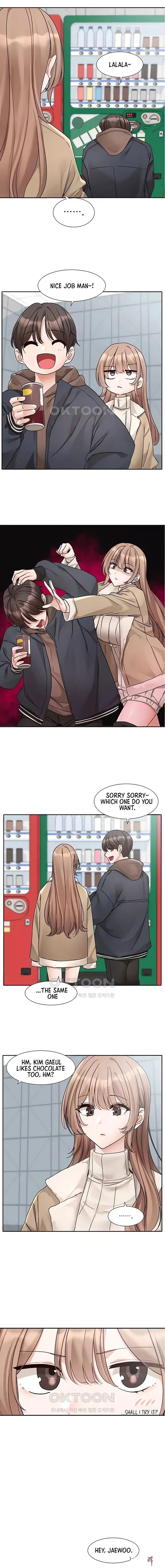 Circles Circles Chapter 179 - Page 6