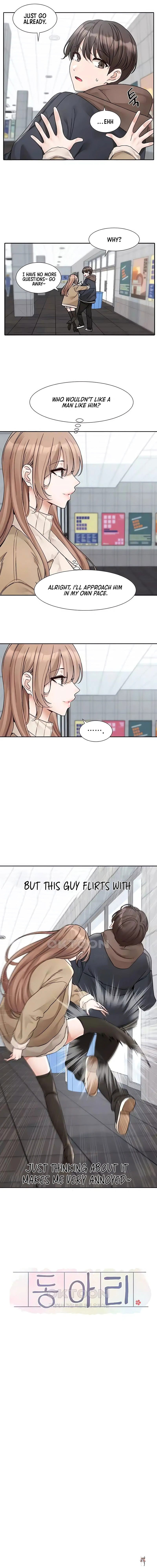 Circles Circles Chapter 179 - Page 9