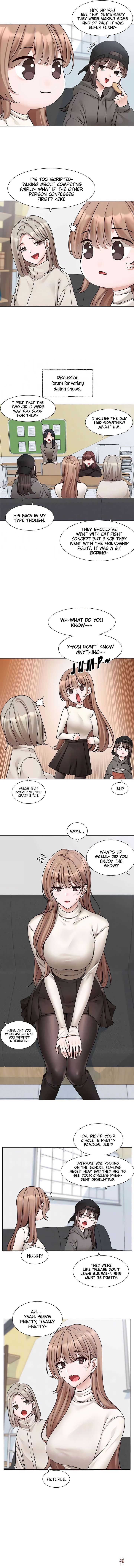 Circles Circles Chapter 180 - Page 2