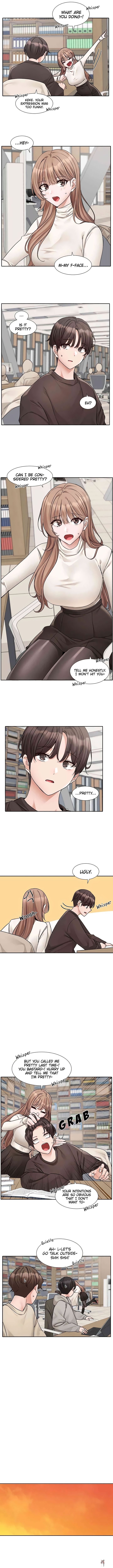 Circles Circles Chapter 180 - Page 5