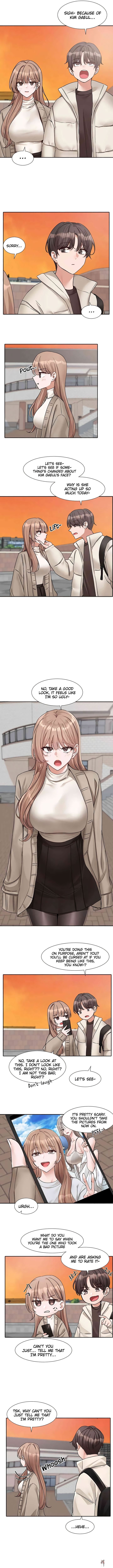 Circles Circles Chapter 180 - Page 6