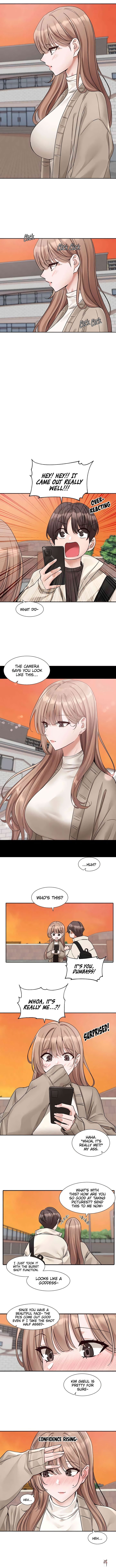 Circles Circles Chapter 180 - Page 7