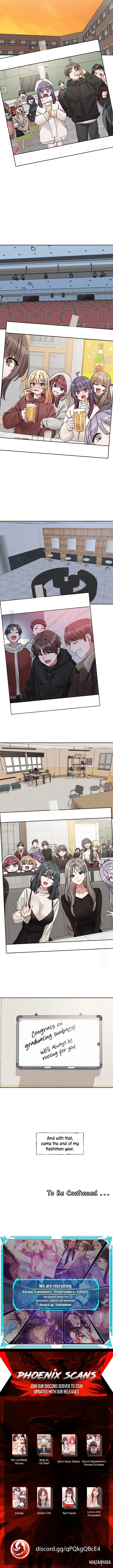 Circles Circles Chapter 186 - Page 4