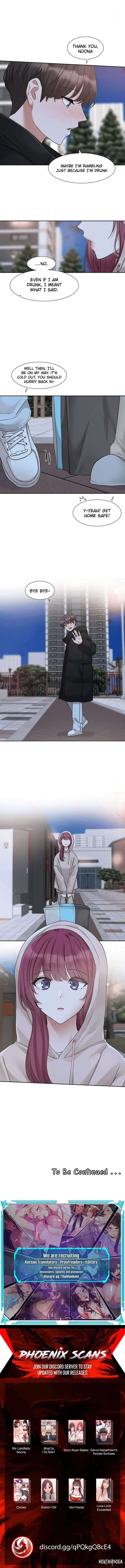 Circles Circles Chapter 187 - Page 10