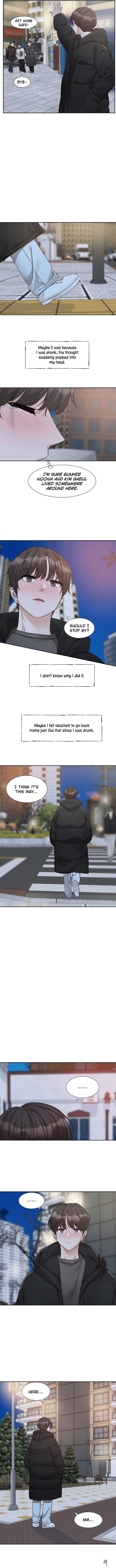 Circles Circles Chapter 187 - Page 6