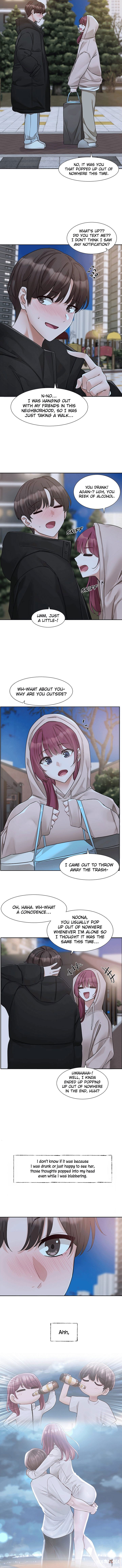 Circles Circles Chapter 187 - Page 8