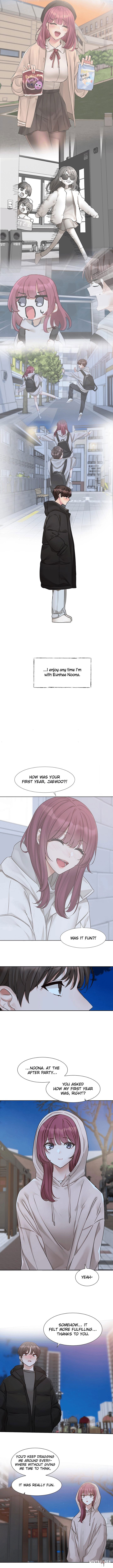 Circles Circles Chapter 187 - Page 9