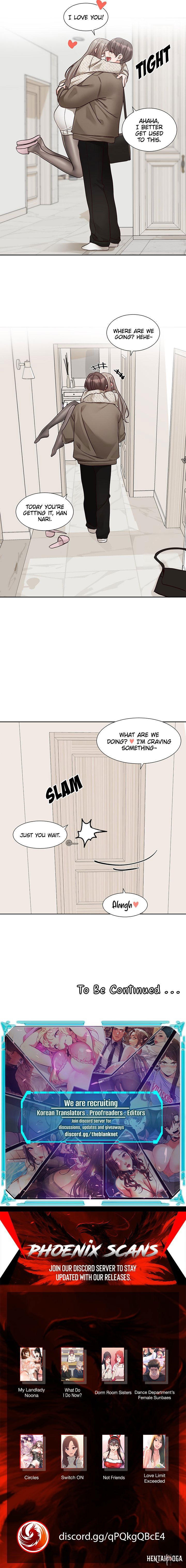 Circles Circles Chapter 198 - Page 5