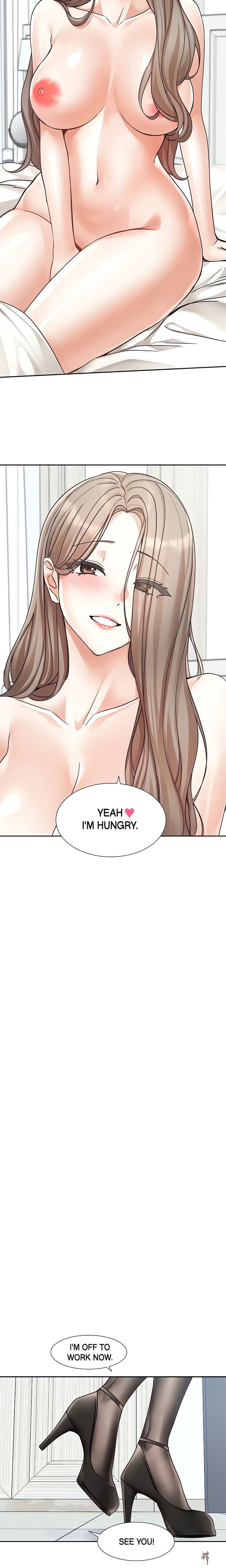 Circles Circles Chapter 199 - Page 10