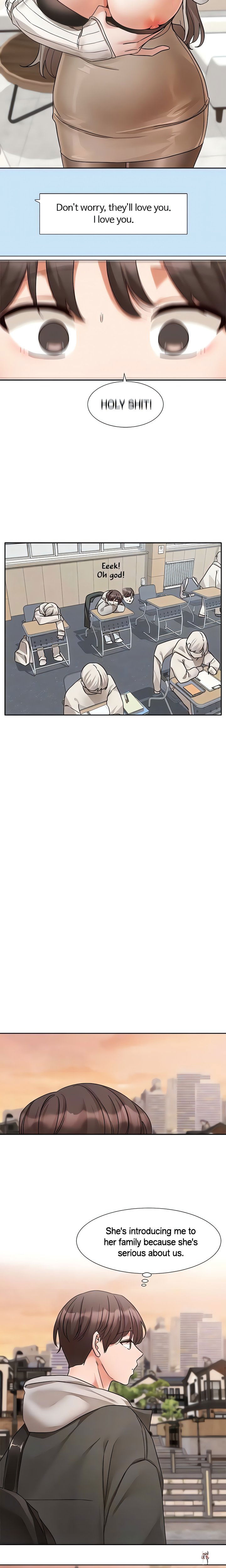 Circles Circles Chapter 199 - Page 14