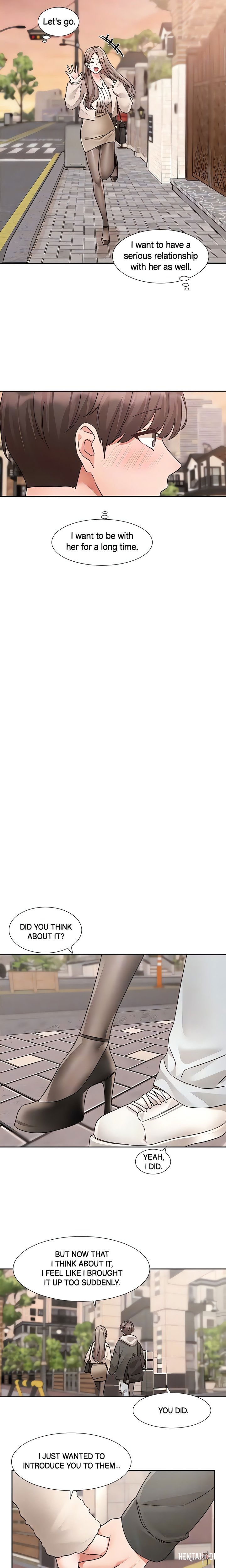 Circles Circles Chapter 199 - Page 15