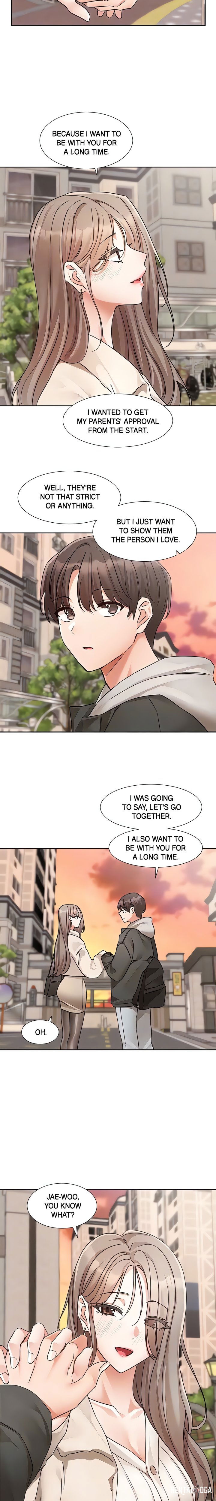 Circles Circles Chapter 199 - Page 16