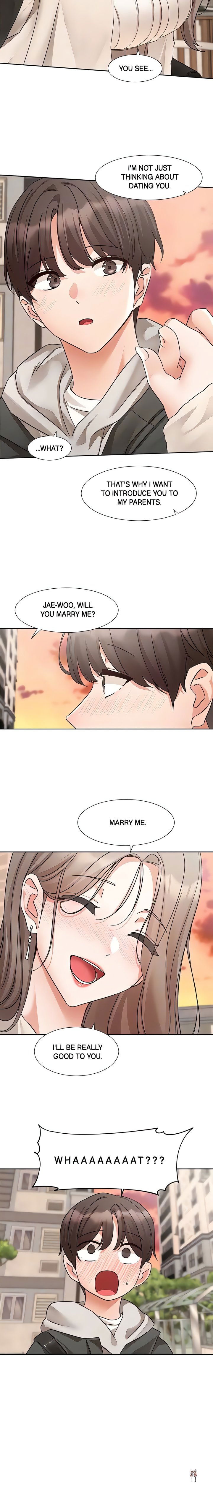 Circles Circles Chapter 199 - Page 17