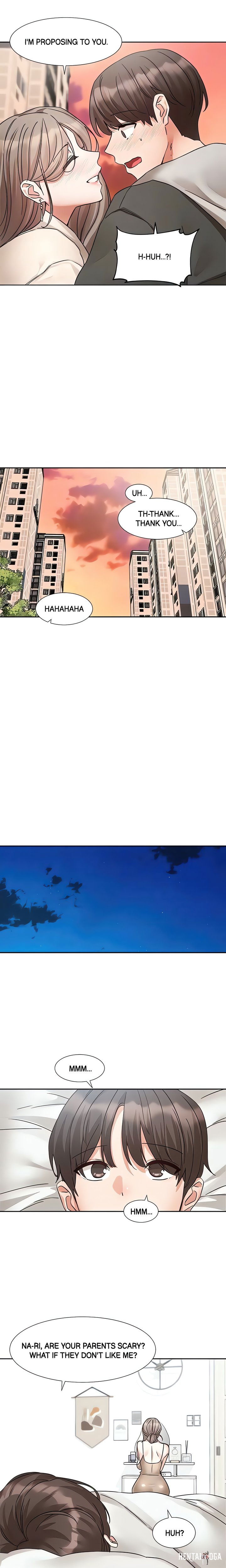 Circles Circles Chapter 199 - Page 18