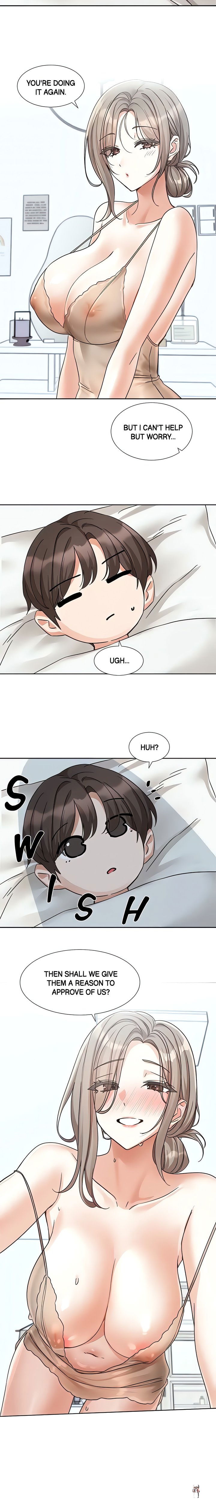 Circles Circles Chapter 199 - Page 19