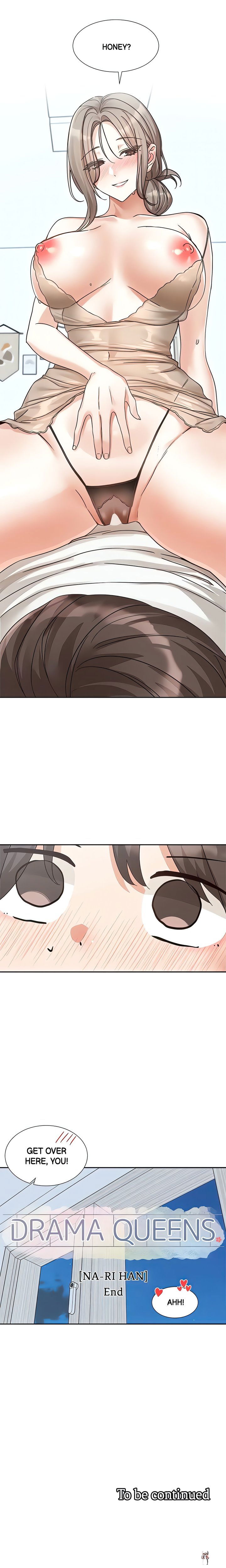 Circles Circles Chapter 199 - Page 20