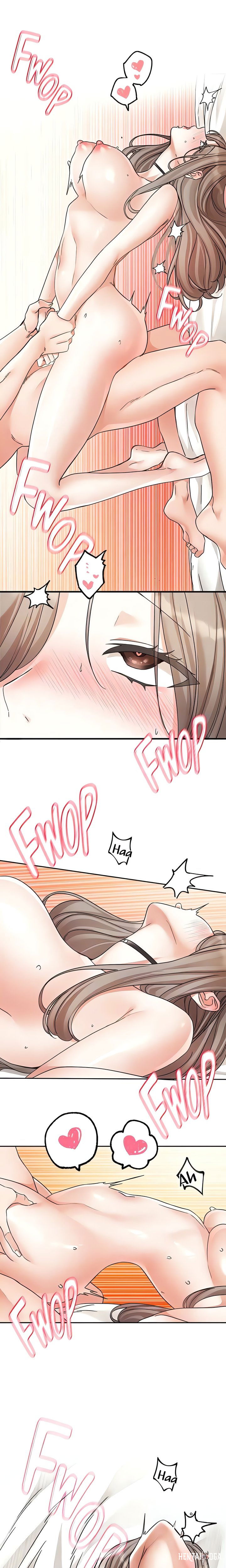 Circles Circles Chapter 199 - Page 5