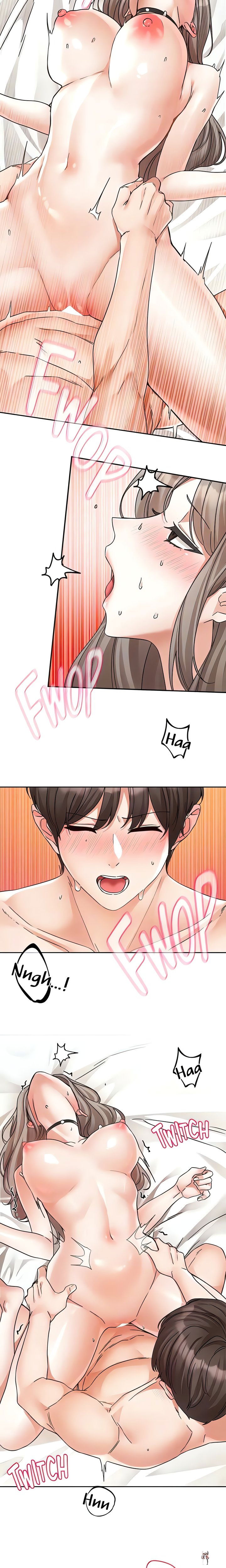 Circles Circles Chapter 199 - Page 6