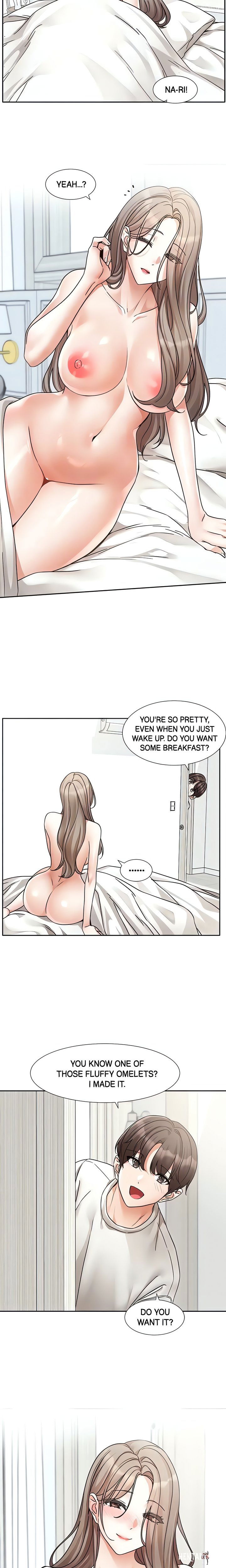 Circles Circles Chapter 199 - Page 9