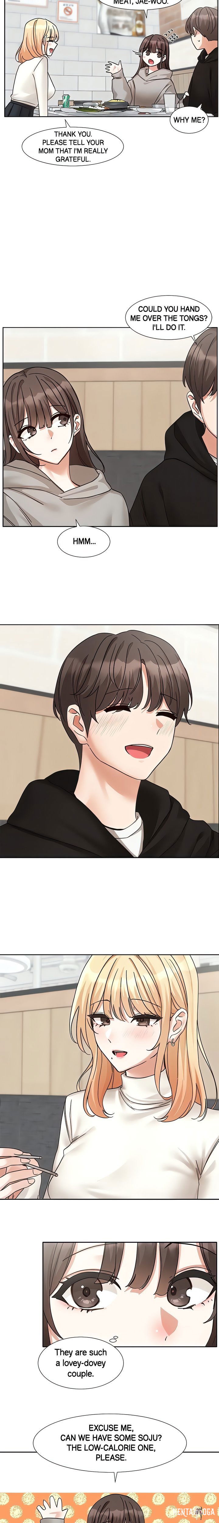 Circles Circles Chapter 202 - Page 10