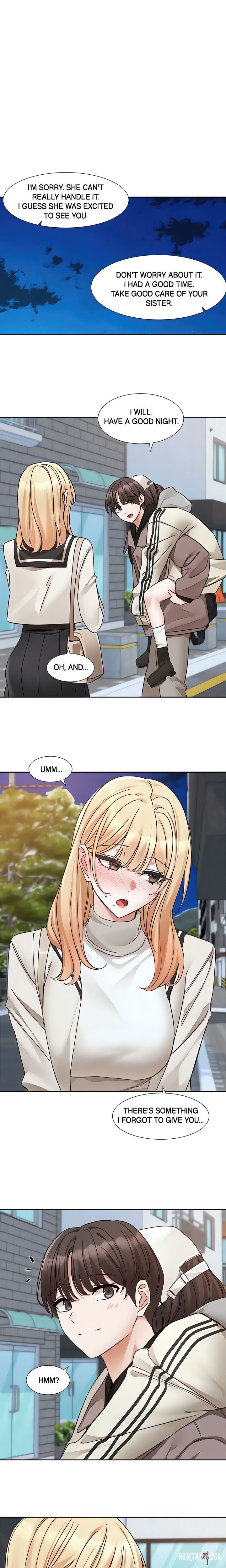 Circles Circles Chapter 202 - Page 12