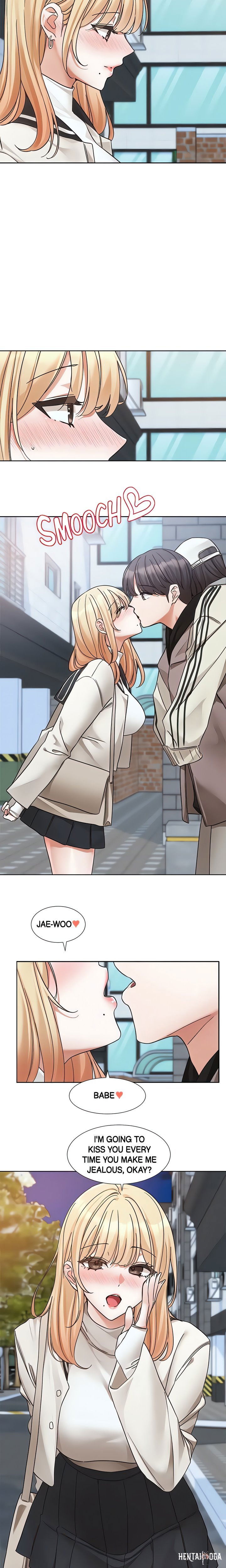 Circles Circles Chapter 202 - Page 13