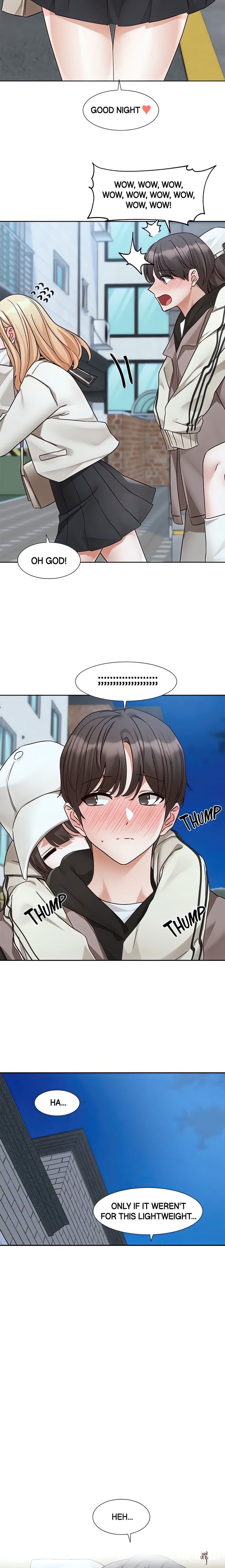 Circles Circles Chapter 202 - Page 14