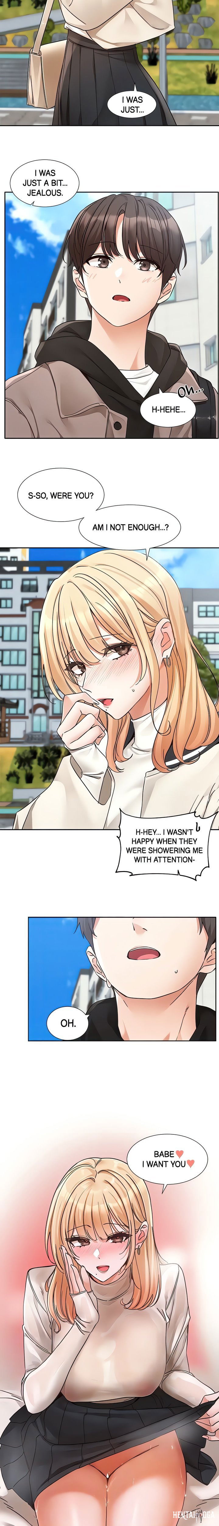 Circles Circles Chapter 202 - Page 5