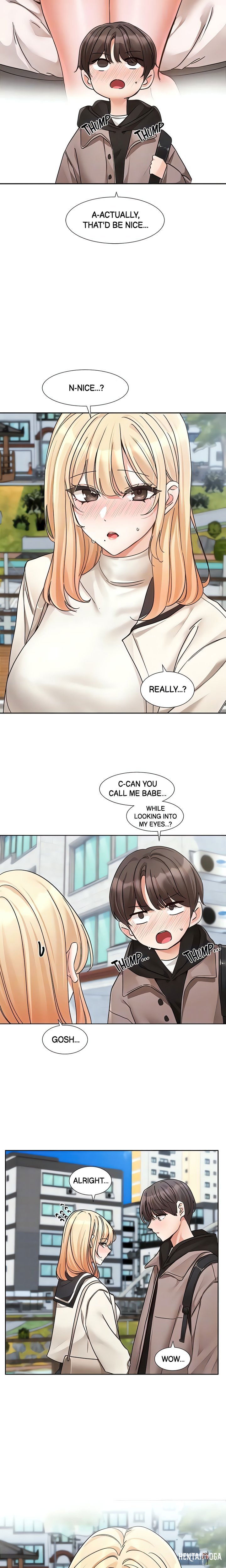 Circles Circles Chapter 202 - Page 6