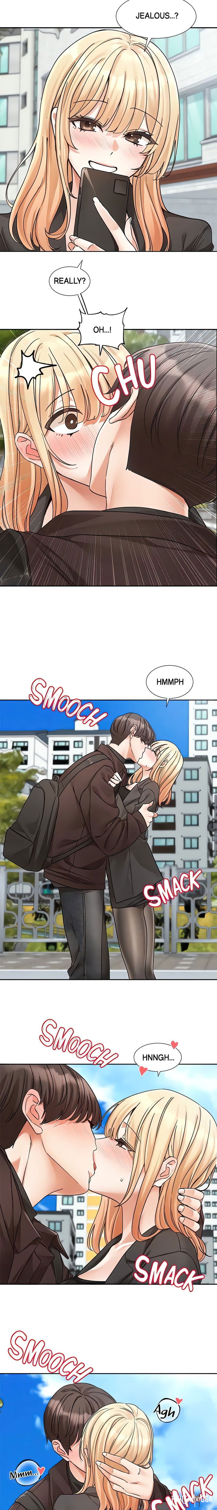 Circles Circles Chapter 203 - Page 10