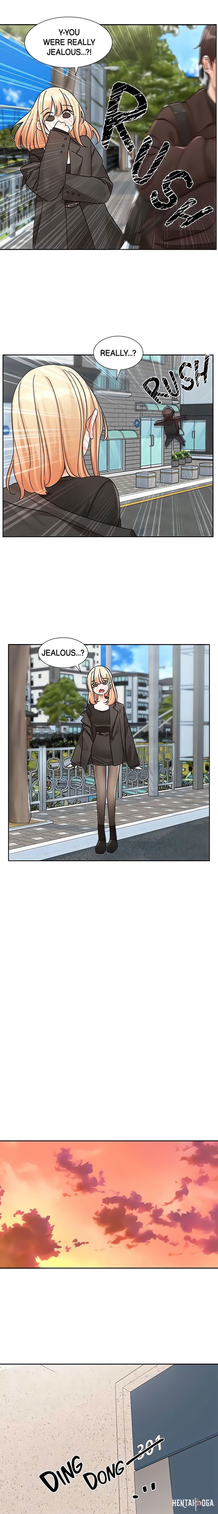 Circles Circles Chapter 203 - Page 13