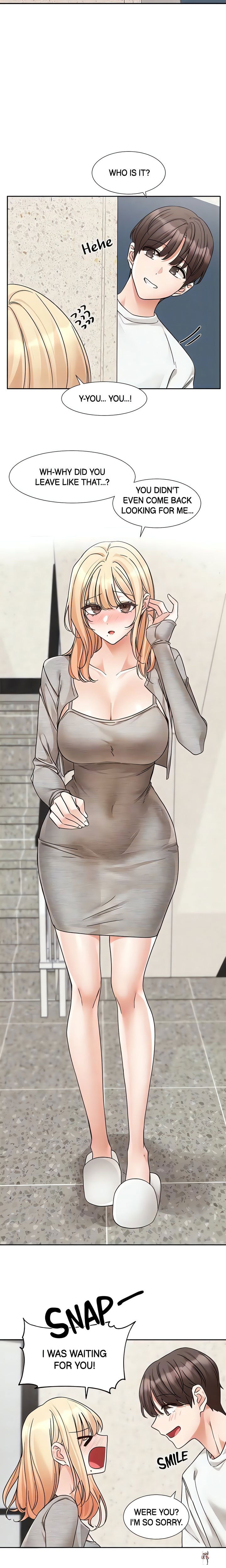 Circles Circles Chapter 203 - Page 14