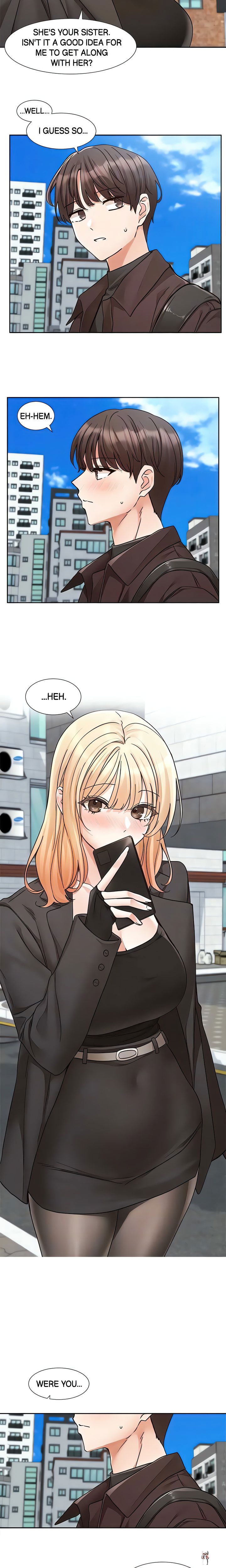 Circles Circles Chapter 203 - Page 9