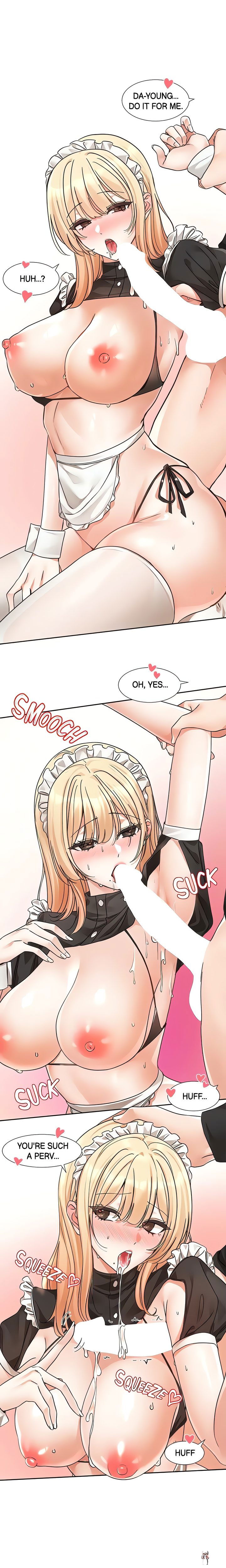 Circles Circles Chapter 205 - Page 11