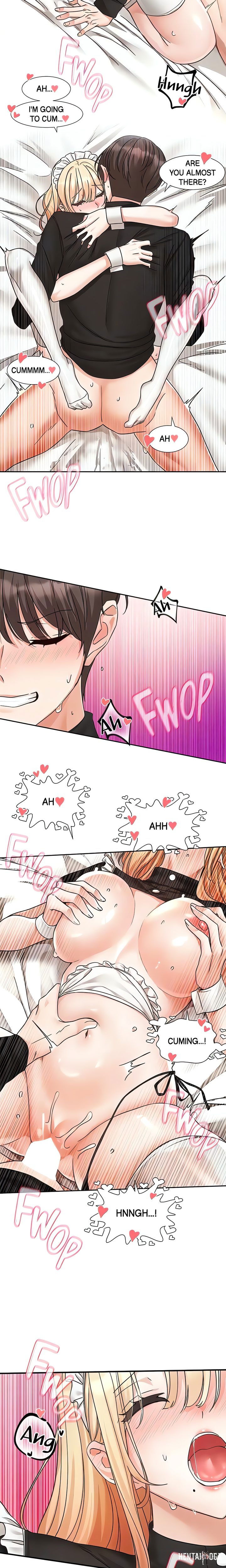 Circles Circles Chapter 205 - Page 14