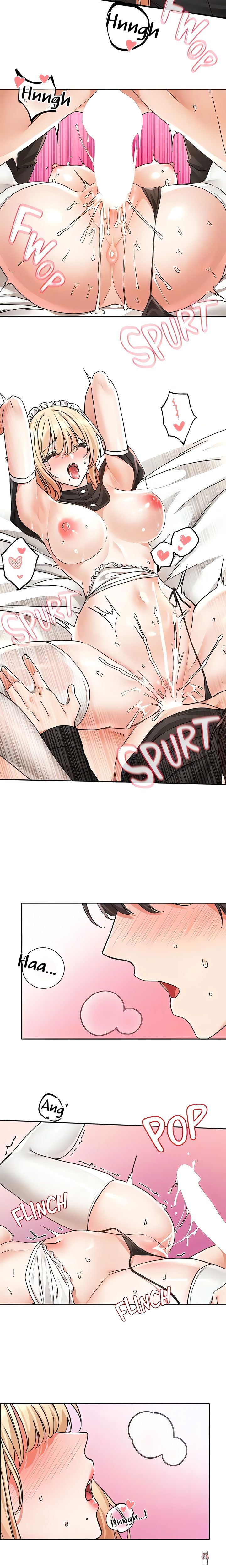 Circles Circles Chapter 205 - Page 15