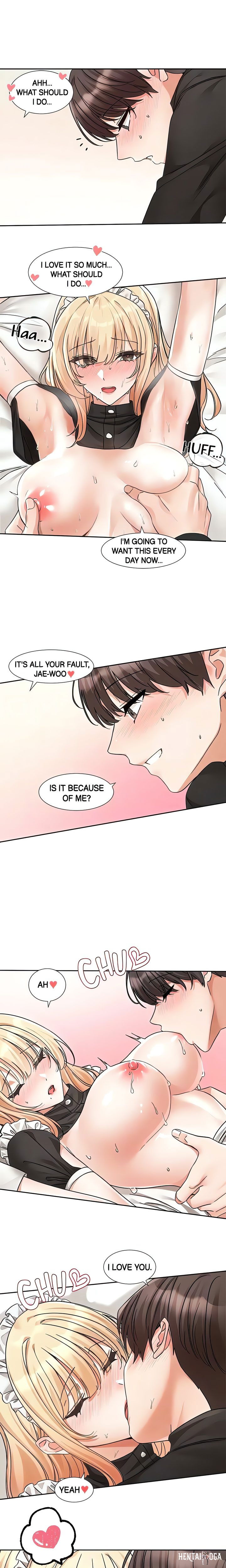 Circles Circles Chapter 205 - Page 16