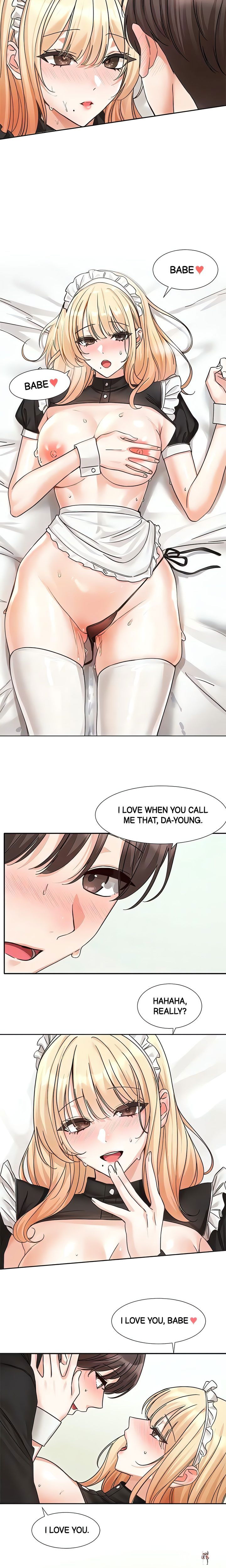 Circles Circles Chapter 205 - Page 17