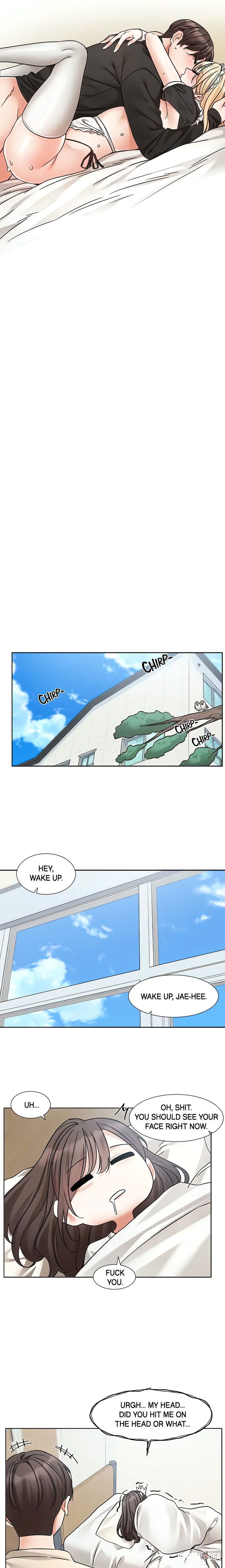 Circles Circles Chapter 205 - Page 18