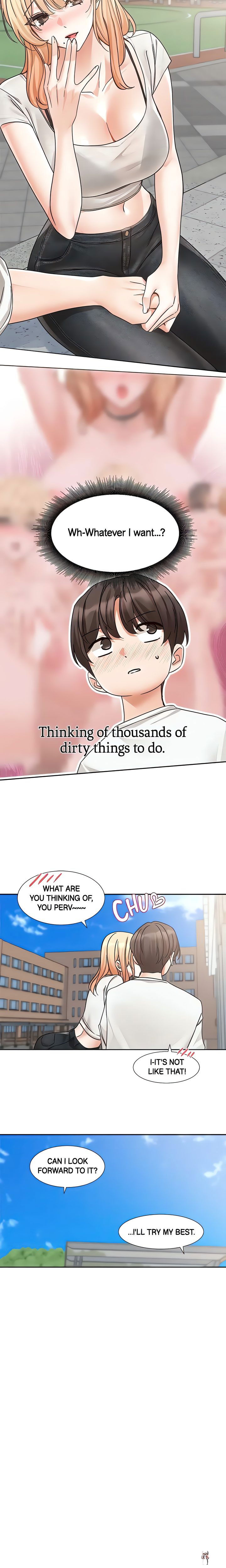 Circles Circles Chapter 205 - Page 26