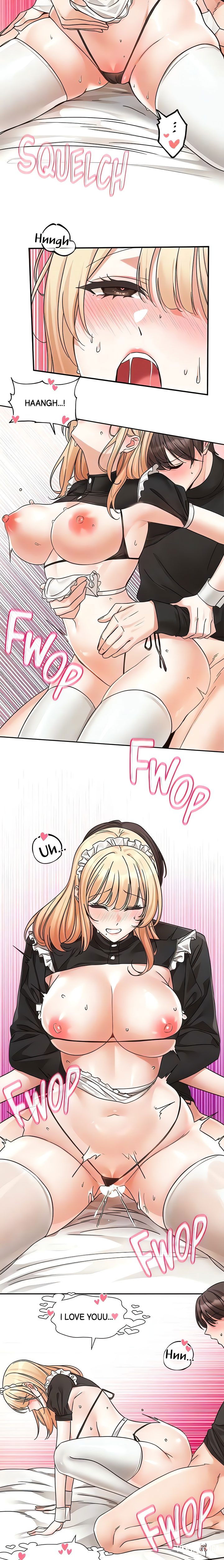 Circles Circles Chapter 205 - Page 6