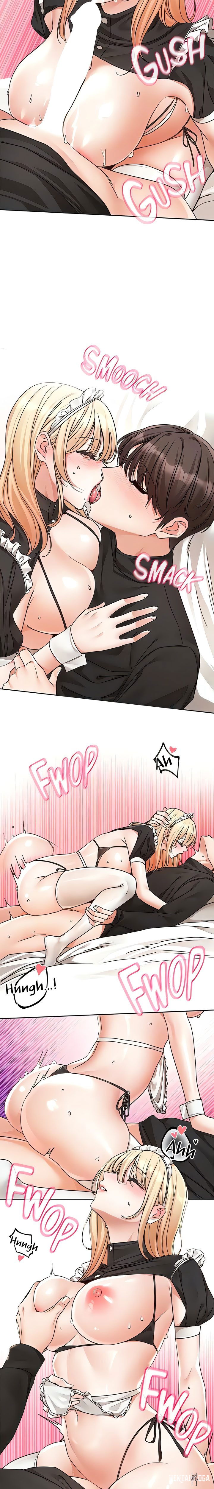 Circles Circles Chapter 205 - Page 9