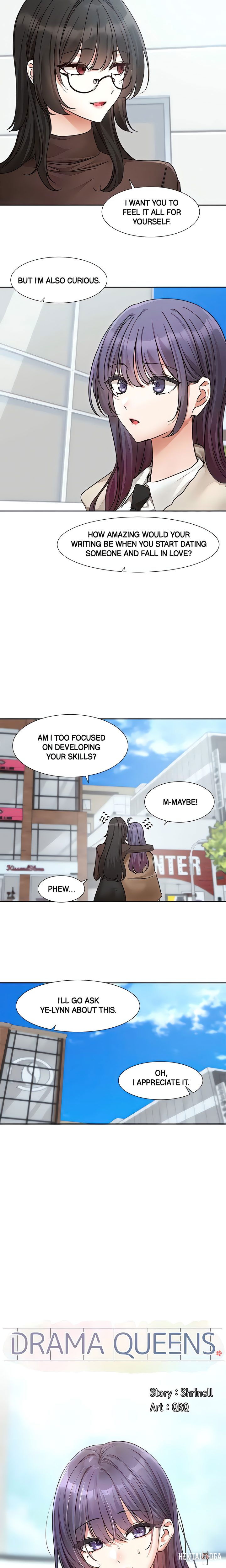 Circles Circles Chapter 206 - Page 10