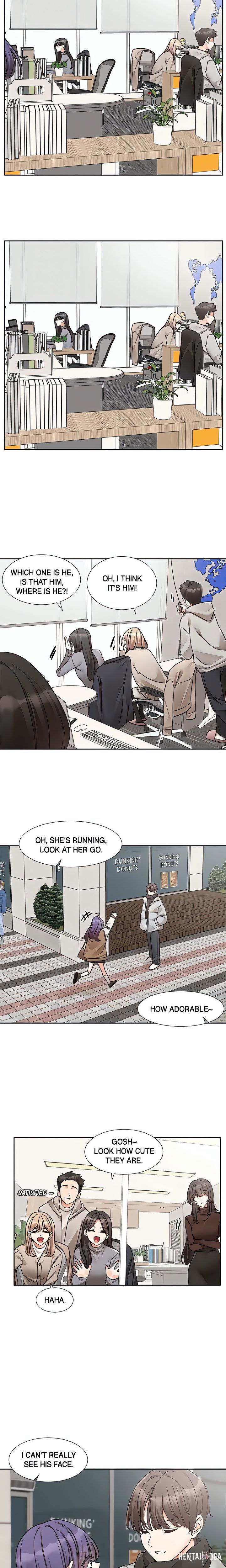 Circles Circles Chapter 206 - Page 12