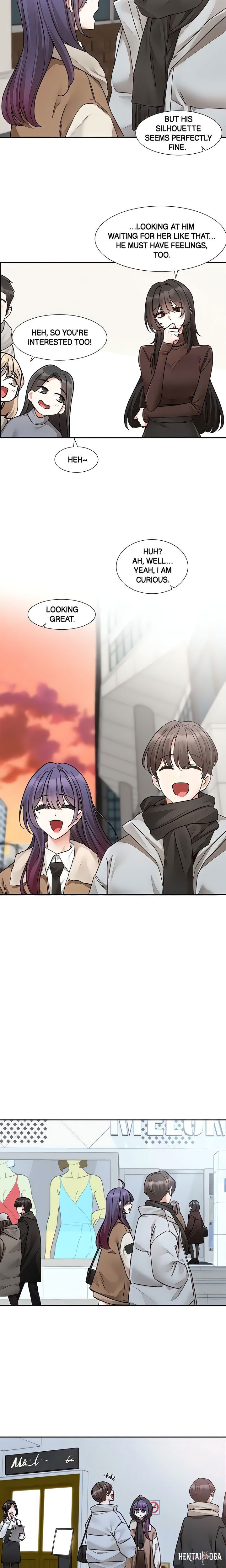 Circles Circles Chapter 206 - Page 13