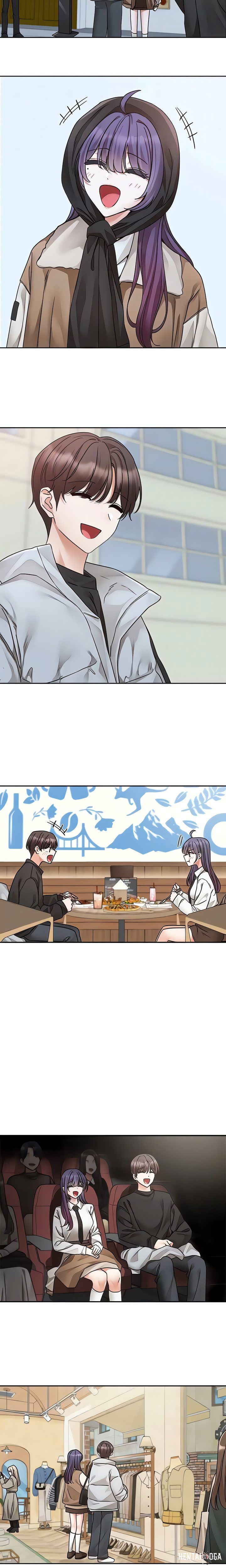 Circles Circles Chapter 206 - Page 14