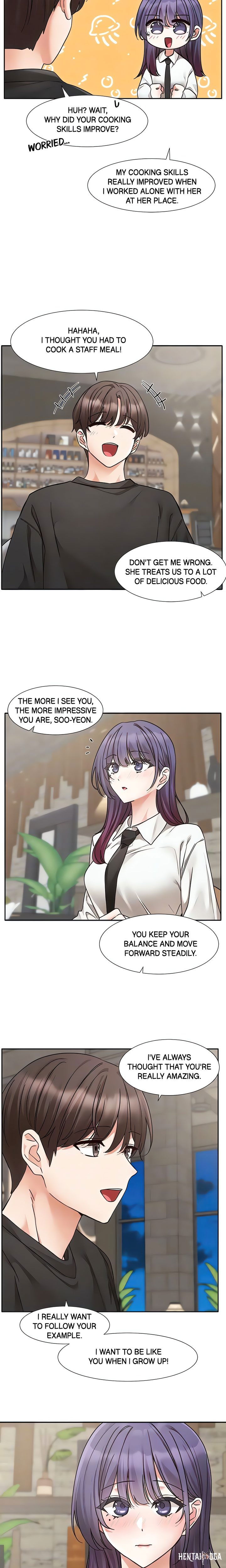 Circles Circles Chapter 206 - Page 16