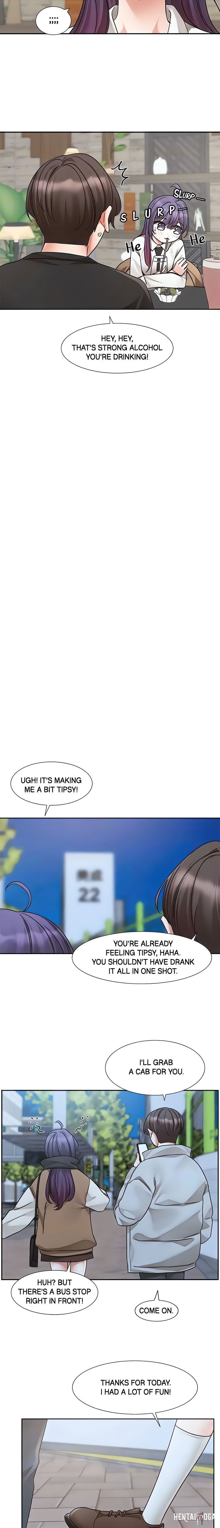 Circles Circles Chapter 206 - Page 17